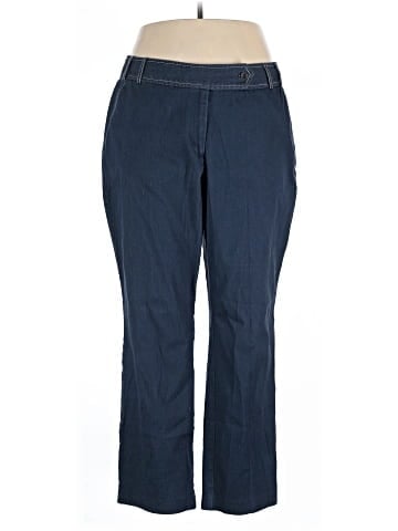 R.Q.T Casual Pants (view 1)