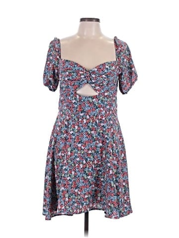 GB Casual Dress (view 1)