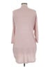 Ginger G. Pink Cardigan Size M - photo 2