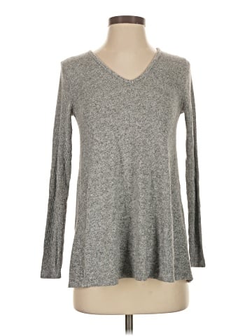 Iz Byer Pullover Sweater (view 1)