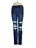 American Eagle Outfitters Blue Jeans Size 8 - photo 1