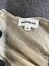Superdown Solid Ivory Jumpsuit Size XS - photo 4
