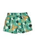 Kiko & Max 100% Polyester Green Board Shorts 9-12 MO / 12 MO - photo 2