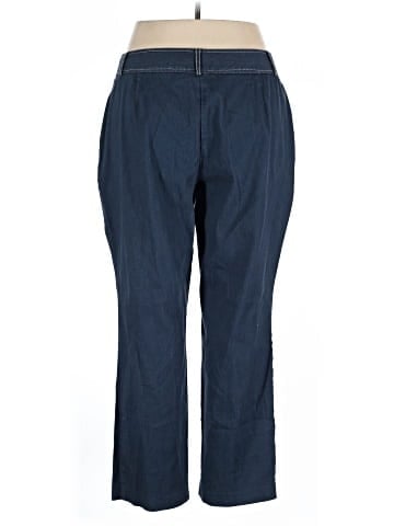 R.Q.T Casual Pants (view 2)