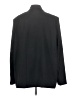 PrettyLittleThing Black Blazer Size 2 - photo 2