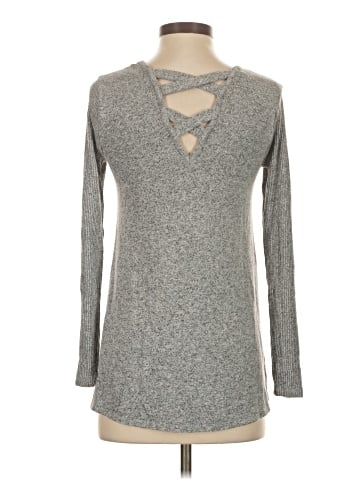 Iz Byer Pullover Sweater (view 2)