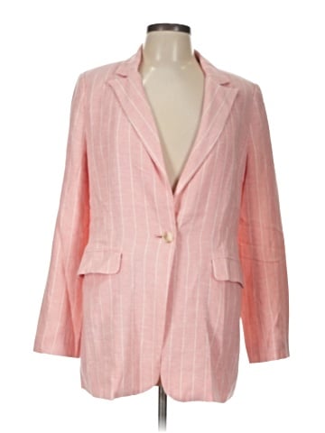 Court & Rowe Blazer (view 1)