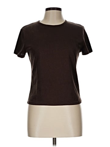 ECI Short Sleeve T-Shirt (view 1)