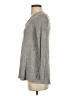 Iz Byer Gray Pullover Sweater Size XS - photo 5