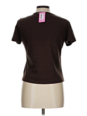 ECI Short Sleeve T-Shirt (view 2)