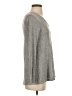 Iz Byer Gray Pullover Sweater Size XS - photo 4