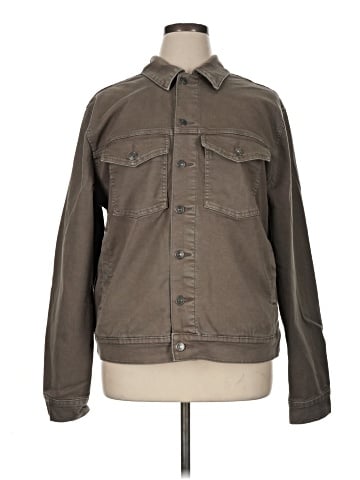 Express Jacket (view 1)