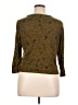 Rafaella Green 3/4 Sleeve Blouse Size XL - photo 2