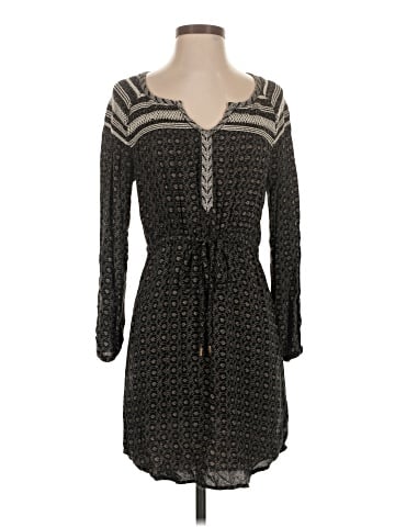 Holding Horses Casual Dress (view 1)