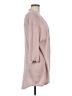 Ginger G. Pink Cardigan Size M - photo 4