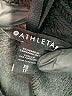 Athleta Black Track Jacket Size XS - photo 6