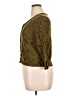 Rafaella Green 3/4 Sleeve Blouse Size XL - photo 5