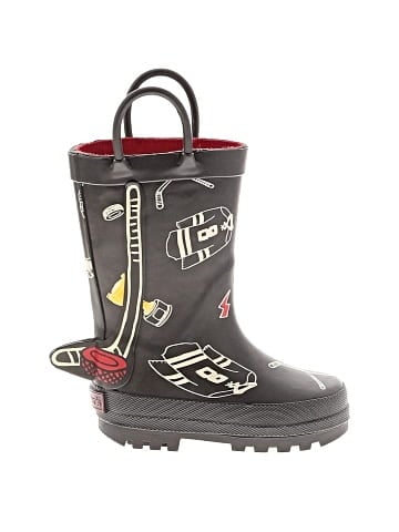 Carter's Rain Boots (view 1)