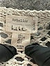 Nicole Miller Artelier 100% Polyester Ivory Pullover Sweater Size L - photo 7