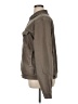 Express Brown Jacket Size XL - photo 5