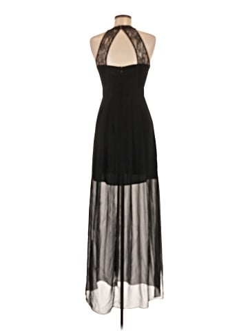 BCBGeneration Cocktail Dress (view 2)
