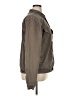 Express Brown Jacket Size XL - photo 4