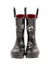 Carter's Black Rain Boots Size 4 (baby) - photo 2