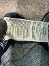Gap Solid Blue Jeans Size 32 s - photo 5