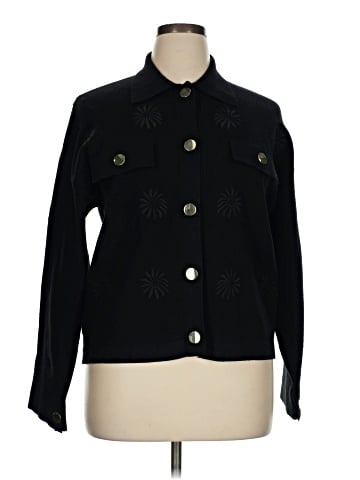 Elie Tahari Jacket (view 1)