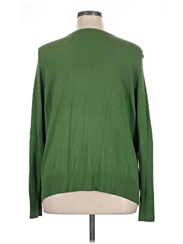 Sejour Long Sleeve Blouse (view 2)