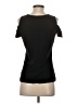 MICHAEL Michael Kors Black Sleeveless T-Shirt Size S - photo 2