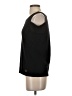MICHAEL Michael Kors Black Sleeveless T-Shirt Size S - photo 5