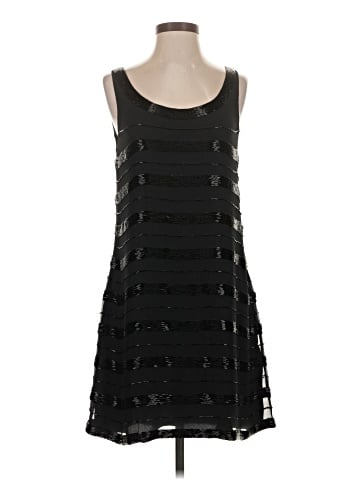 Haute Hippie Cocktail Dress (view 1)
