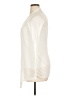 Margaret O'Leary Ivory Cardigan Size XL (estimated) - photo 5