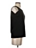 MICHAEL Michael Kors Black Sleeveless T-Shirt Size S - photo 4
