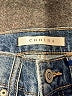 Eunina Blue Denim Shorts Size XS - photo 3