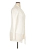 Margaret O'Leary Ivory Cardigan Size XL (estimated) - photo 4