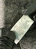 Connected Apparel Black Cocktail Dress Size 10 - photo 8