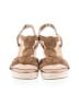 Unbranded Tan Brown Wedges Size EU 42 - photo 2