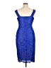 Unbranded Blue Cocktail Dress Size XL - photo 2