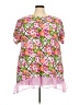 C established 1946 Pink Short Sleeve T-Shirt Size 22 - 24 - photo 1