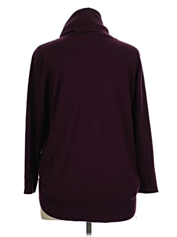 Cyrus Long Sleeve Turtleneck (view 2)