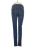 Hudson Jeans Solid Blue Jeans Size 26 waist - photo 2