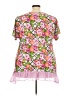 C established 1946 Pink Short Sleeve T-Shirt Size 22 - 24 - photo 2
