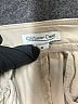 Coldwater Creek Tan Jeans Size 16 - photo 6