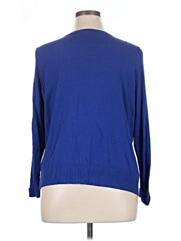 Sejour Long Sleeve Top (view 2)