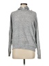 Wilfred Free Gray Pullover Sweater Size M - photo 1