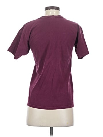 Obey Short Sleeve T-Shirt (view 2)