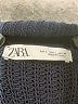 Zara Black Pullover Sweater Size L - photo 7