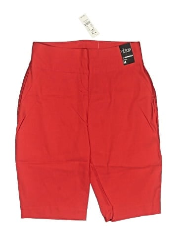 New York & Company Athletic Shorts (view 1)